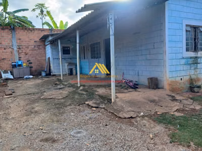 Chácara, 2 quartos, 1000 m² - Foto 2