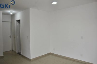 Apartamento, 2 quartos, 58 m² - Foto 3