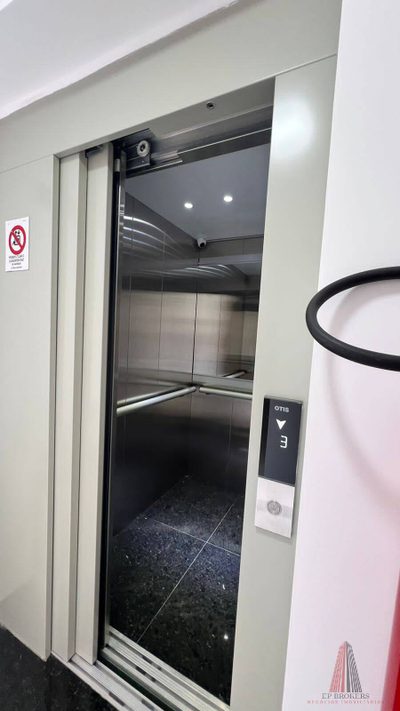 Apartamento, 2 quartos, 53 m² - Foto 2