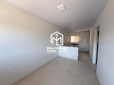 Casa, 2 quartos, 52 m² - Foto 3
