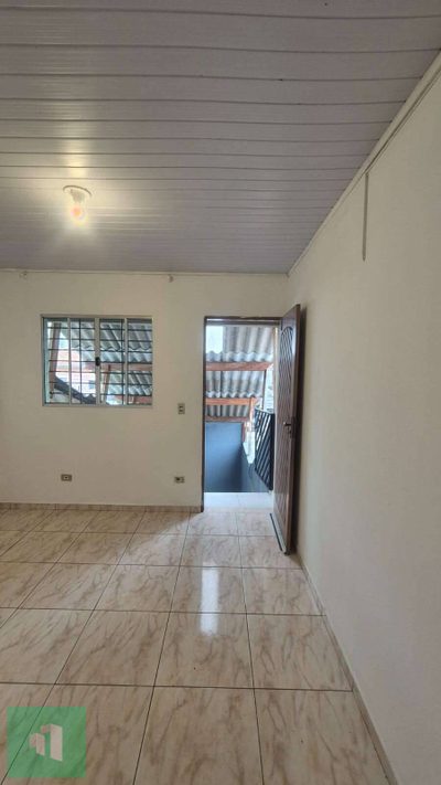 Casa, 1 quarto - Foto 3