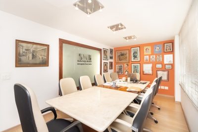 Sala-Conjunto, 202 m² - Foto 1