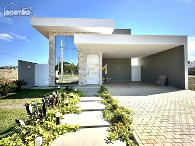 Casa, 1 quarto, 195 m² - Foto 1