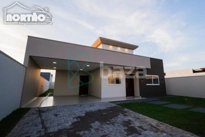 Casa, 3 quartos, 151 m² - Foto 2
