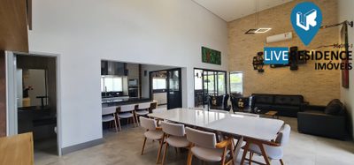 Casa, 4 quartos, 500 m² - Foto 5
