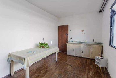 Apartamento, 3 quartos, 110 m² - Foto 3