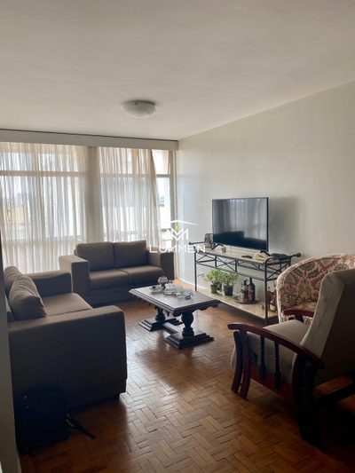Apartamento, 3 quartos, 153 m² - Foto 2