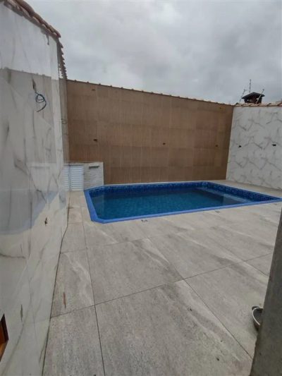 Casa, 2 quartos, 90 m² - Foto 3