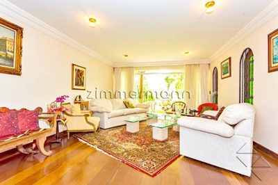 Casa, 4 quartos, 349 m² - Foto 4
