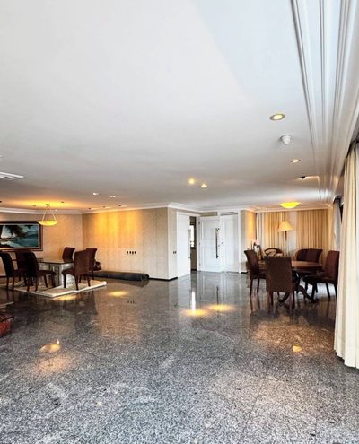 Apartamento, 4 quartos, 340 m² - Foto 2