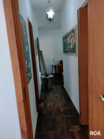 Apartamento, 2 quartos, 57 m² - Foto 4