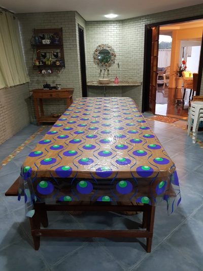 Casa, 5 quartos, 580 m² - Foto 3