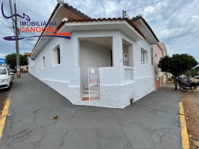 Casa, 3 quartos, 161 m² - Foto 1