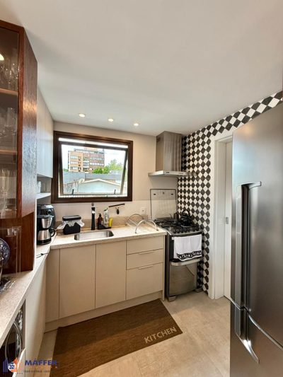 Apartamento, 2 quartos, 146 m² - Foto 5