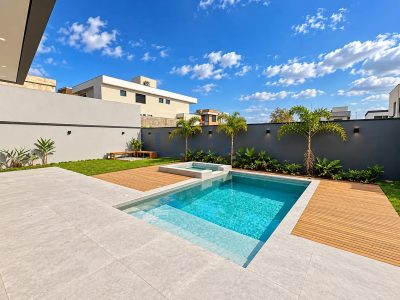 Casa, 4 quartos, 295 m² - Foto 4