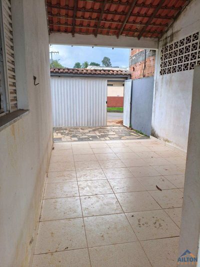 Casa, 3 quartos, 90 m² - Foto 2