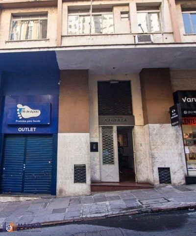 Apartamento, 3 quartos, 82 m² - Foto 1