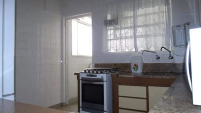 Apartamento, 2 quartos, 135 m² - Foto 5