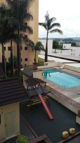 Apartamento, 3 quartos, 84 m² - Foto 1