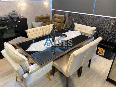 Apartamento, 2 quartos - Foto 4