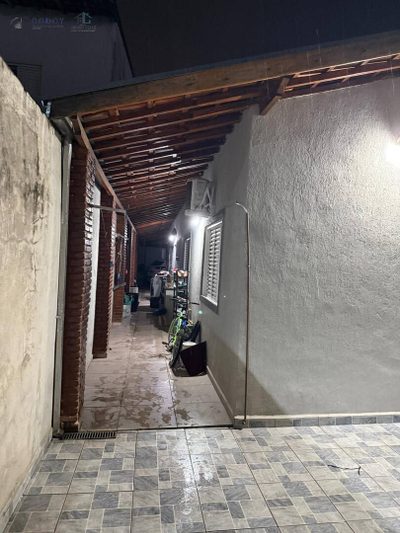 Casa, 2 quartos, 105 m² - Foto 3