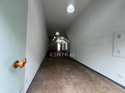 Loja-Salão, 64 m² - Foto 2