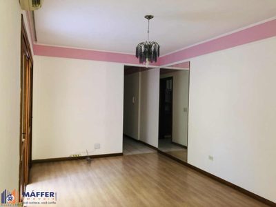 Apartamento, 3 quartos, 152 m² - Foto 3