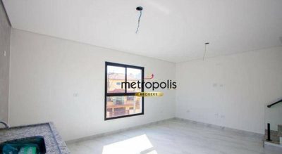 Sobrado, 2 quartos, 120 m² - Foto 4