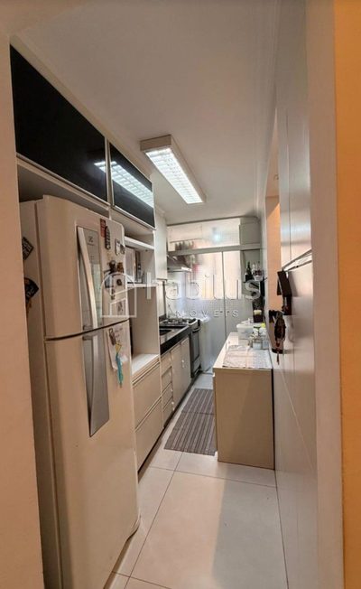 Apartamento, 3 quartos, 100 m² - Foto 5