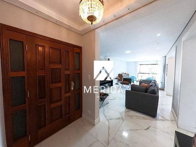 Apartamento, 3 quartos, 190 m² - Foto 3