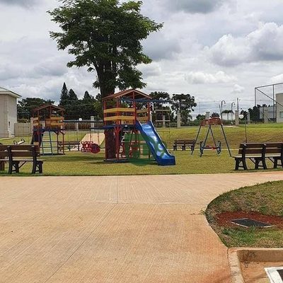 Loteamento e Condomínio, 327 m² - Foto 4