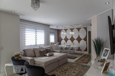 Apartamento, 3 quartos, 137 m² - Foto 5