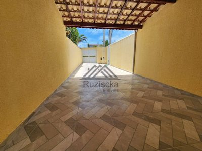 Casa, 2 quartos - Foto 4