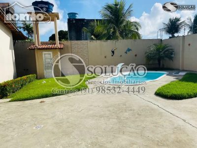 Casa, 4 quartos - Foto 4