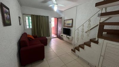 Casa de Condomínio, 2 quartos - Foto 4