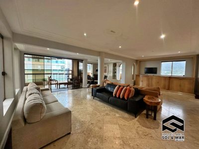 Apartamento, 5 quartos, 287 m² - Foto 1