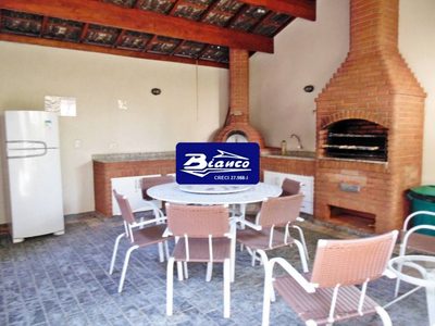 Apartamento, 2 quartos, 57 m² - Foto 2