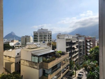 Apartamento, 3 quartos, 118 m² - Foto 1