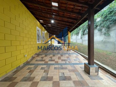 Sítio, 3 quartos, 900 m² - Foto 4