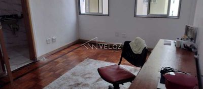 Apartamento, 2 quartos, 55 m² - Foto 1
