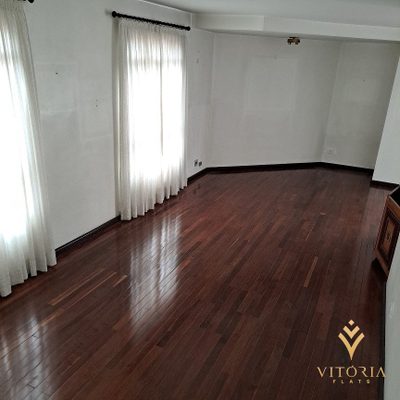 Apartamento, 3 quartos, 165 m² - Foto 5
