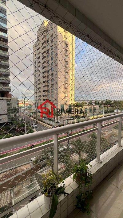 Apartamento, 3 quartos, 136 m² - Foto 1