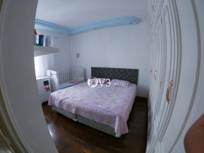 Apartamento, 4 quartos, 346 m² - Foto 1