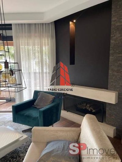 Apartamento, 4 quartos, 226 m² - Foto 4