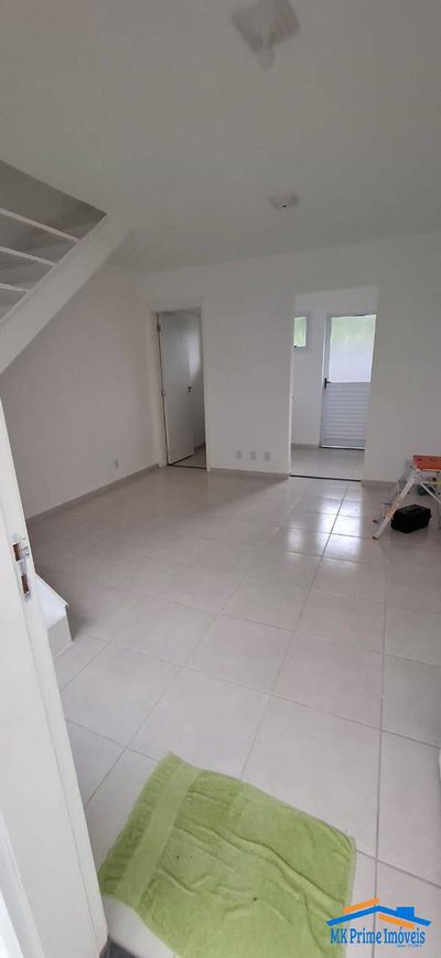 Casa de Condomínio, 2 quartos - Foto 5