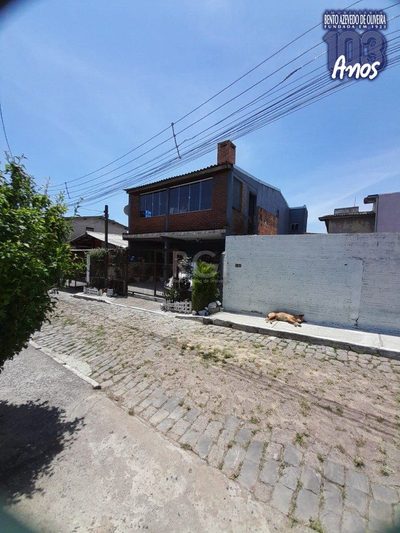 Casa, 4 quartos, 160 m² - Foto 2