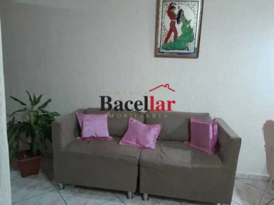 Apartamento, 1 quarto, 35 m² - Foto 2