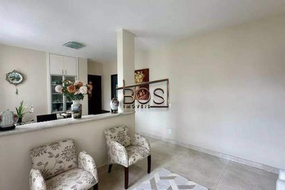 Apartamento, 3 quartos, 90 m² - Foto 5