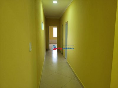 Casa, 2 quartos - Foto 2