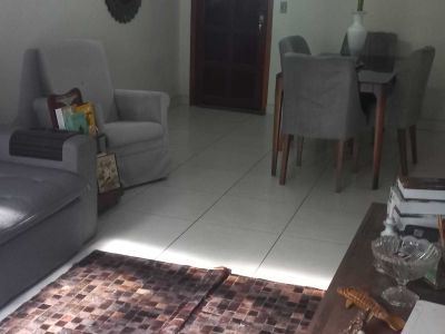 Apartamento, 3 quartos, 123 m² - Foto 2